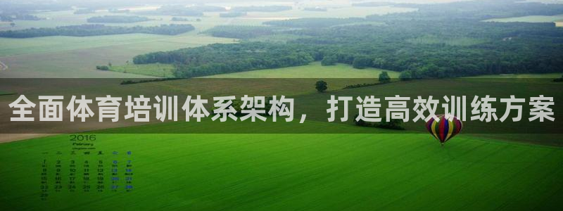 尊龙ag旗舰：全面体育培训体系架构，打造高效训练方案
