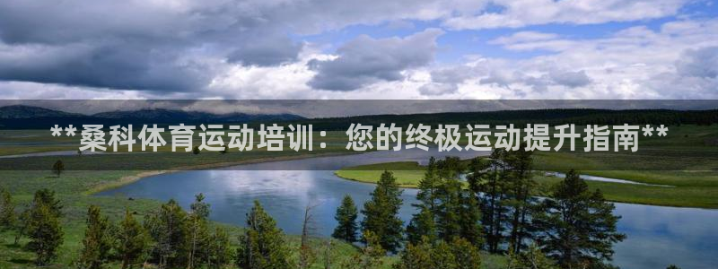 尊龙一人生就是博尊：**桑科体育运动培训：您的终极运