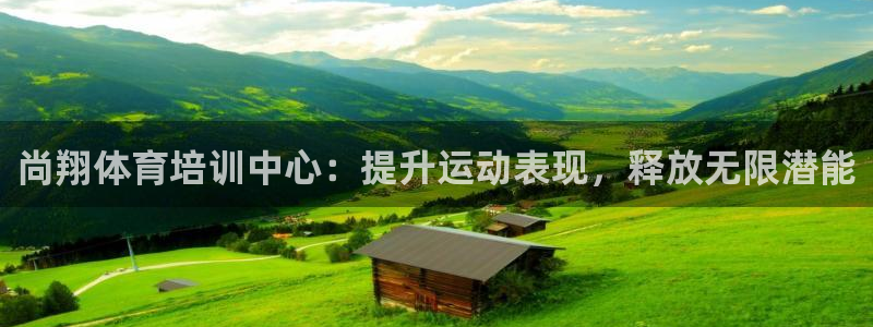 尊龙凯时俱乐部：尚翔体育培训中心：提升运动表现，释放